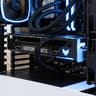1440P Gaming PC 5800X3D | RTX 4070 TI 12GB | 32GB RAM | 1TB NVME | Windows 11 | WIFI |