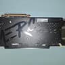 XFX Speedster MERC 319 RX 6950 XT 16GB - Fully Functional - Cosmetic Shroud Damage