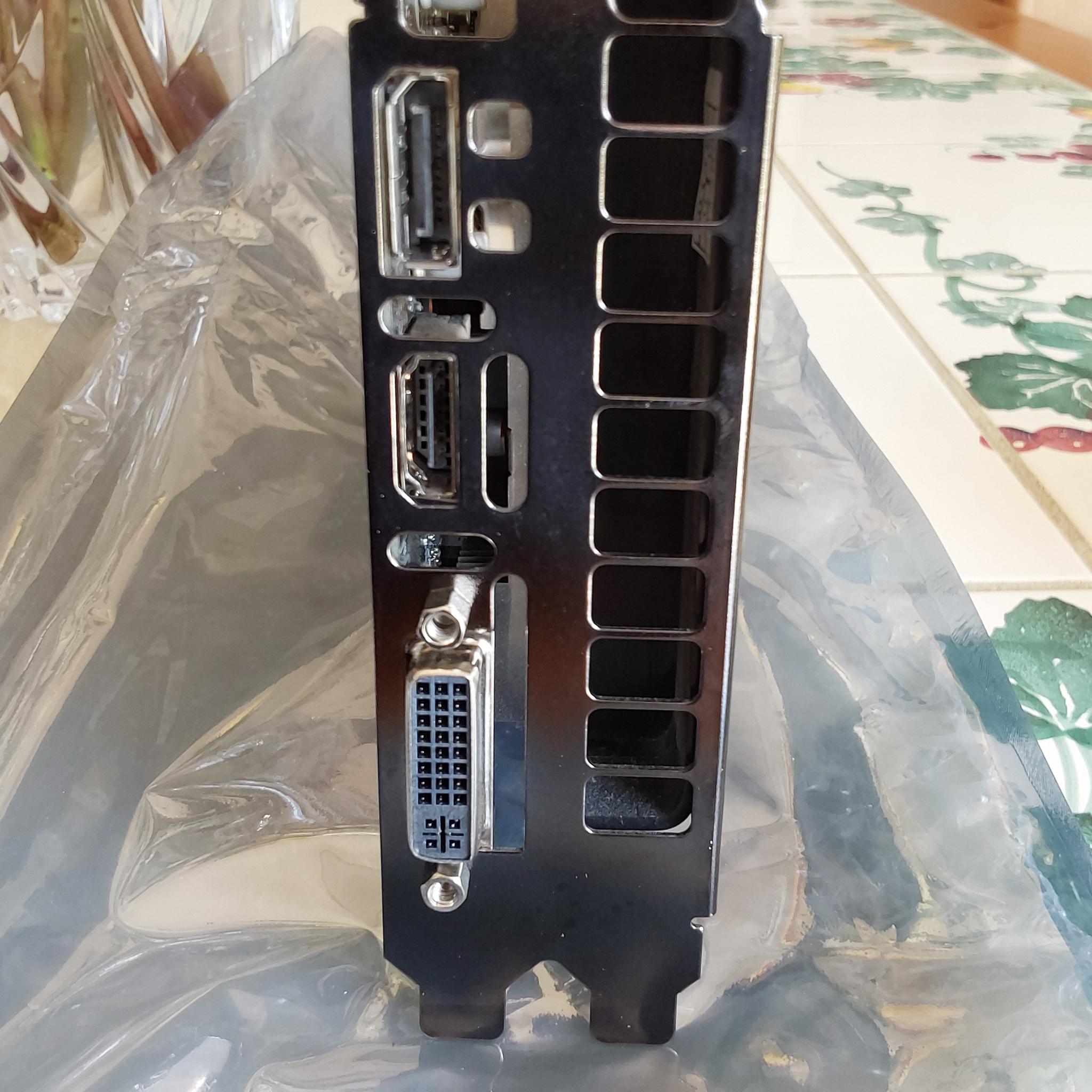EVGA GeForce GTX 750 Ti Video Card, 2GB 128-Bit GDDR5 PCI Express 3.0 w/ ACX Cooling