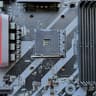 MSI B350 Tomahawk ATX AM4 Motherboard