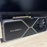 NVIDIA Founders Edition GeForce RTX 3080 Ti