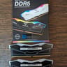 Team T-Force Delta RGB 48GB (2 x 24GB) DDR5 8200