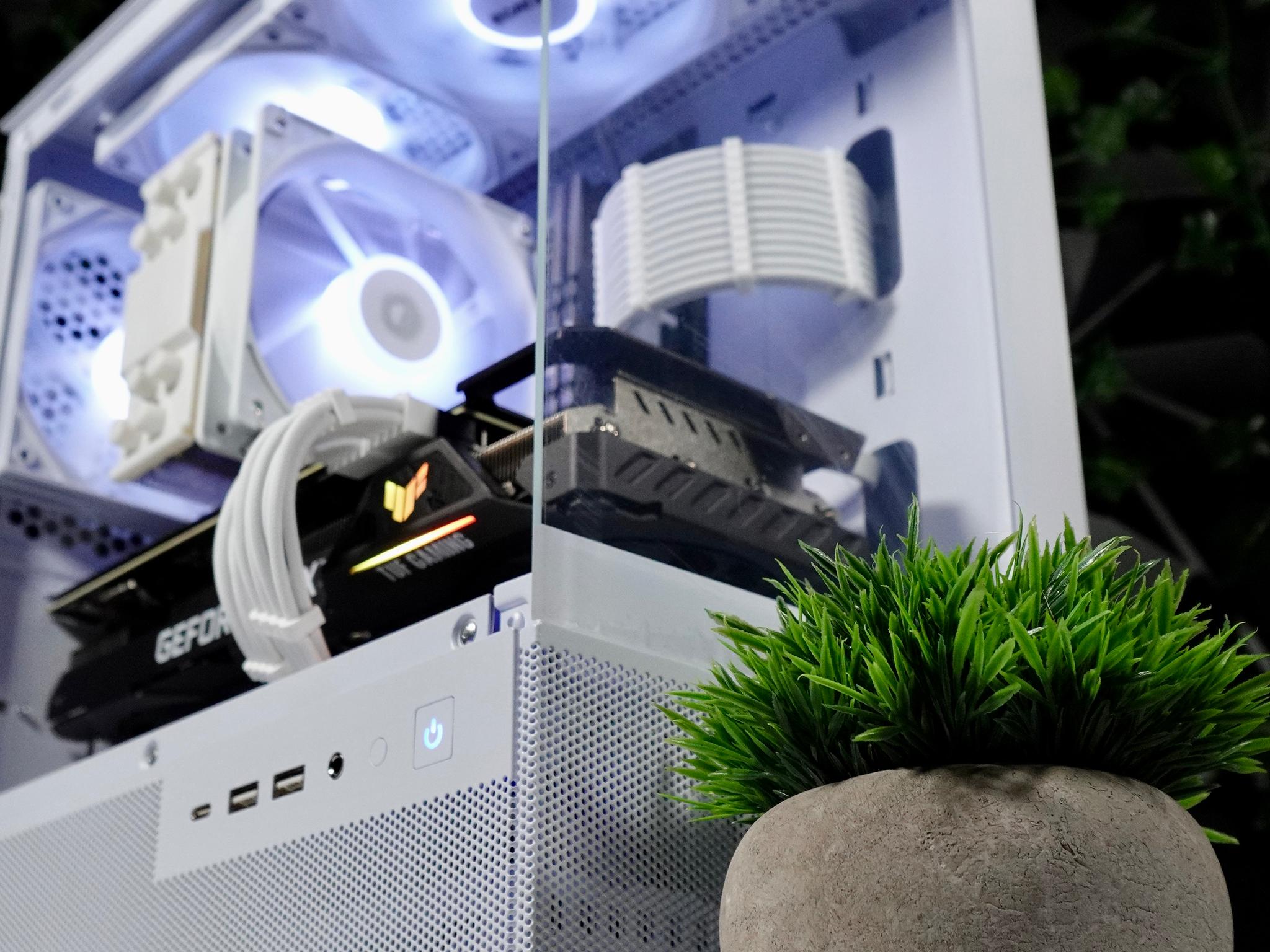 Gaming/Streaming PC | Ryzen 7 5800x | RTX 3070 | 32GB Ram | 1TB Nvme | Wifi/BT