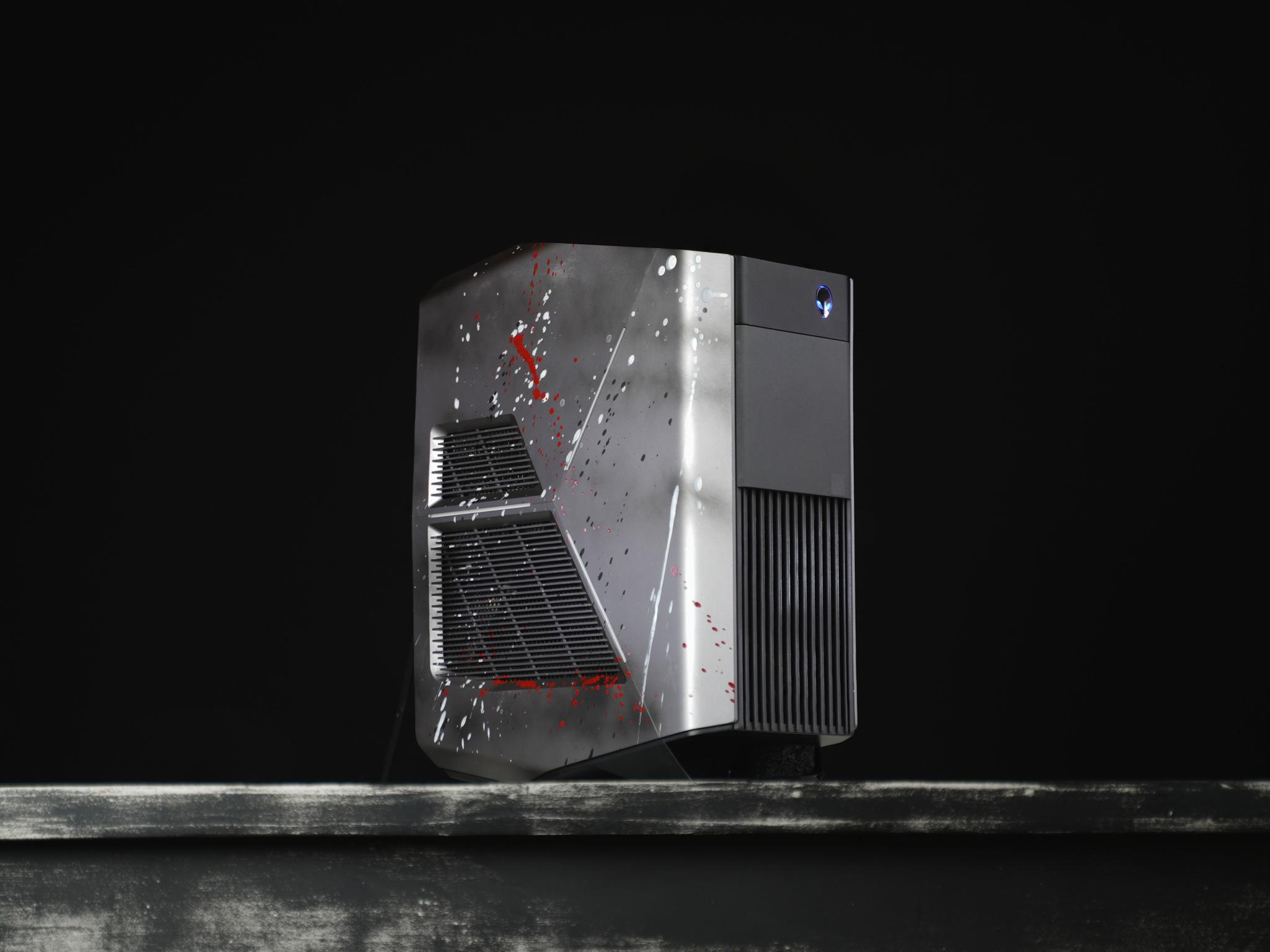 \ AF-30 / Radeon RX 580 Intel Core i5 9600T 1TB 16GB Windows 11 Gaming PC