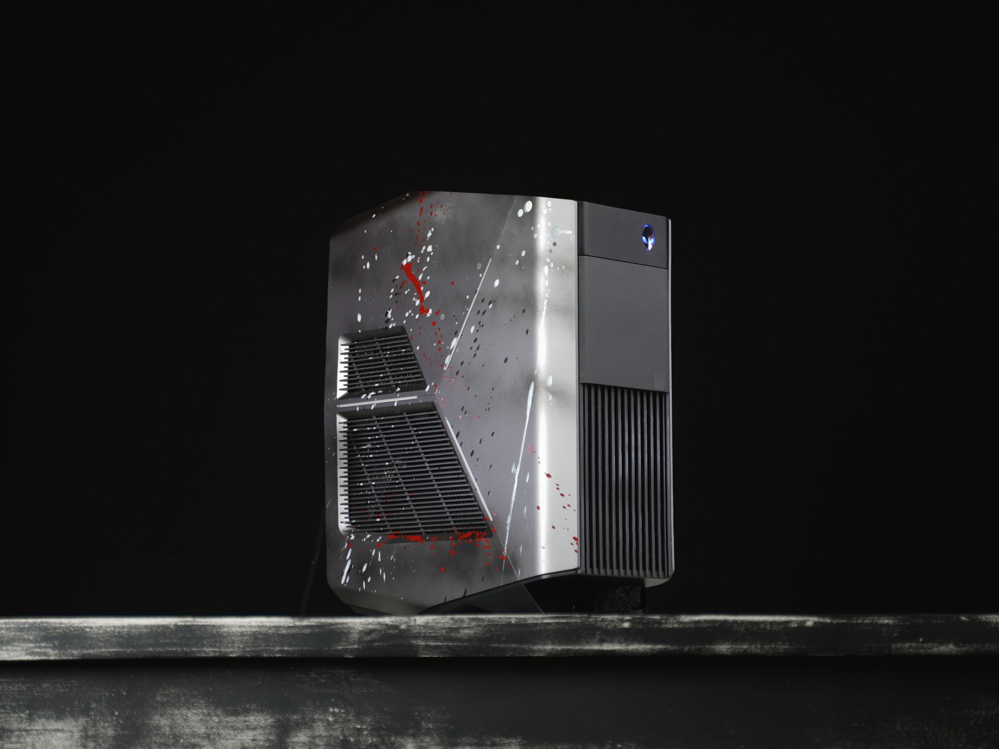 \ AF-30 / Radeon RX 580 Intel Core i5 9600T 1TB 16GB Windows 11 Gaming PC