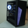 RGB Gaming PC Ryzen 2700x GTX 1060 6GB