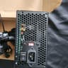 Kylintec Thunder Power ATX / MATX Power Supply New open box