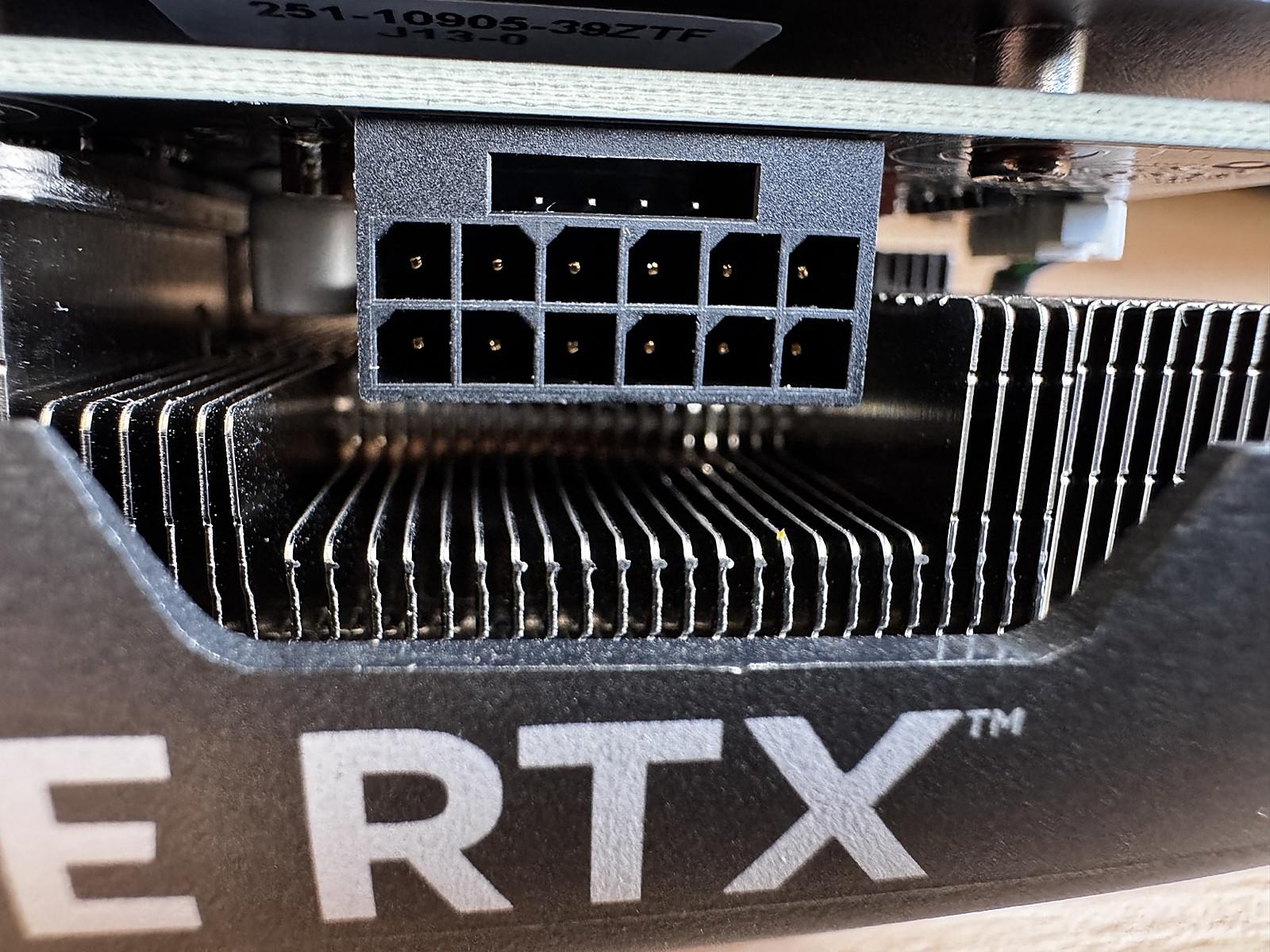 Zotac Twin Edge GeForce RTX 4070 SUPER
