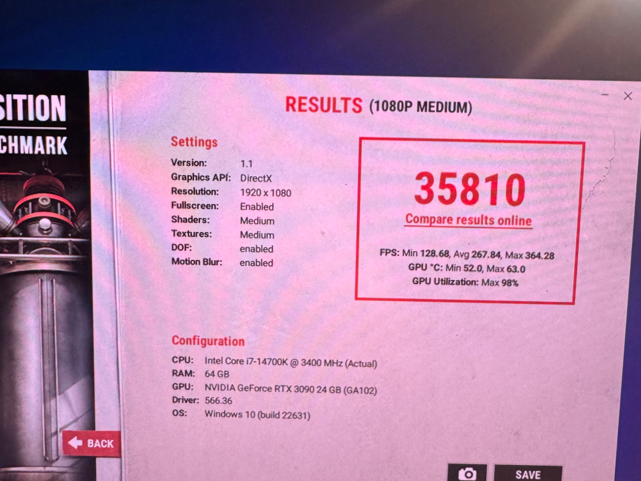 Rtx 3090 founders edition