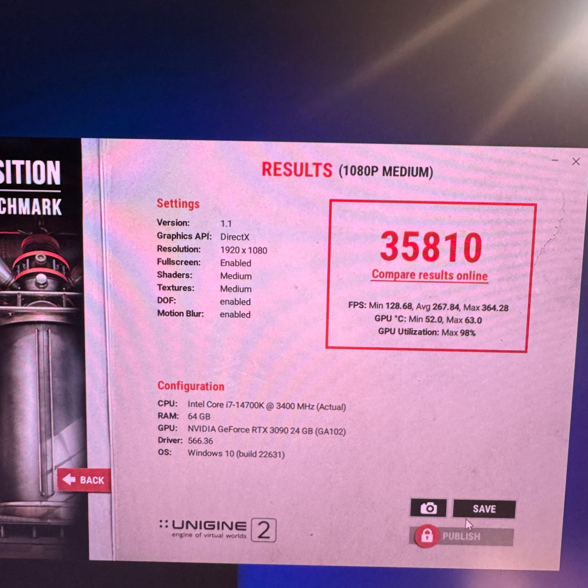 Rtx 3090 founders edition