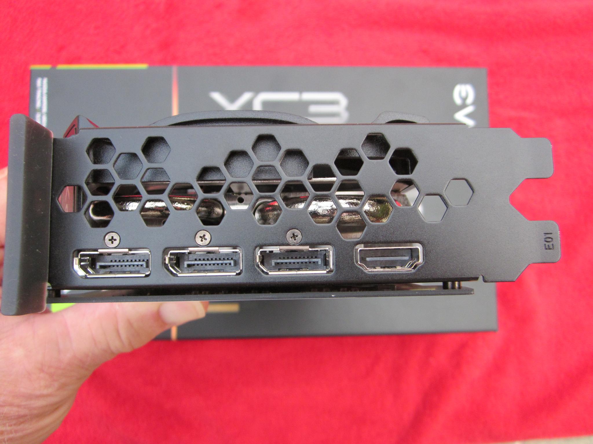 PCパーツ用工具 EVGA RTX 3080 XC3 HYBRID 10G-P5-3888-KL PCパーツ用工具 EVGA RTX 3080 XC3 HYBRID 10G-P5-3888-KL PCパーツ用