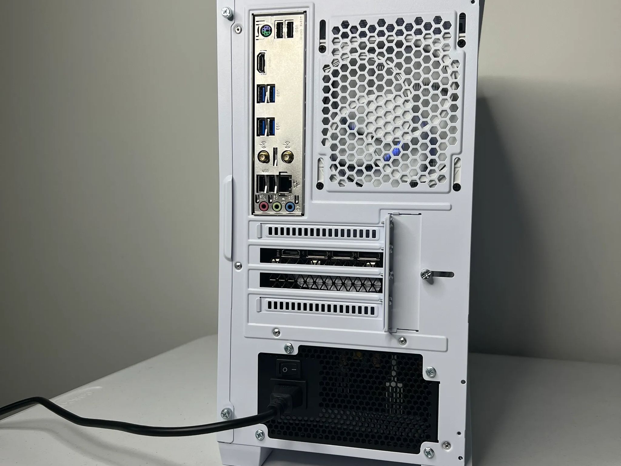 ❄️🧊 RTX 3060 12GB 🧊 | Ryzen 7 5700G 🧊 | 16GB RAM  🧊 | 1TB NVME SSD 🧊❄️