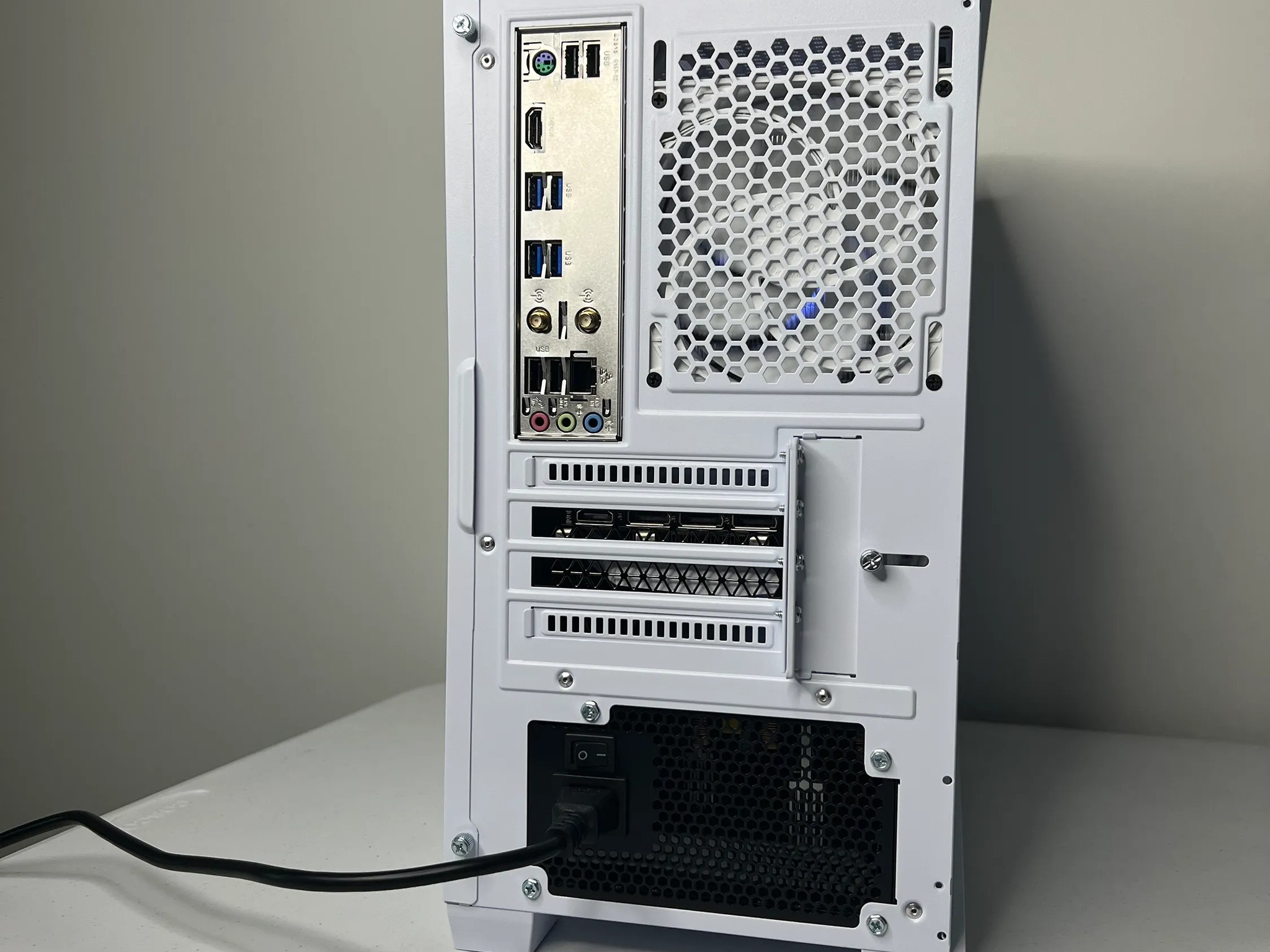 ❄️🧊 RTX 3060 12GB 🧊 | Ryzen 7 5700G 🧊 | 16GB RAM  🧊 | 1TB NVME SSD 🧊❄️