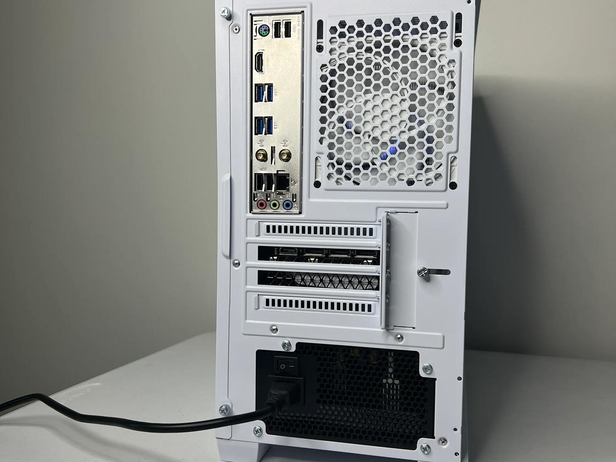 ❄️🧊 RTX 3060 12GB 🧊 | Ryzen 7 5700G 🧊 | 16GB RAM  🧊 | 1TB NVME SSD 🧊❄️