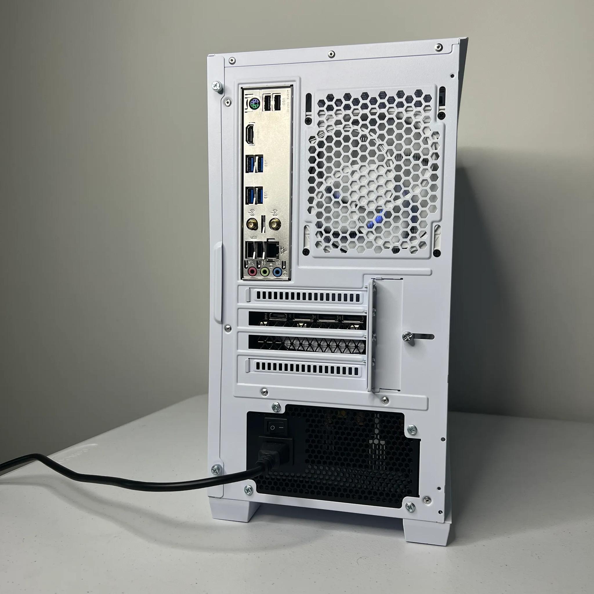 ❄️🧊 RTX 3060 12GB 🧊 | Ryzen 7 5700G 🧊 | 16GB RAM  🧊 | 1TB NVME SSD 🧊❄️