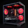 RTX 3060ti | Ryzen 5 5500 | 16GB DDR4 | 1TB NVMe | The Mid-Range Beast RTX