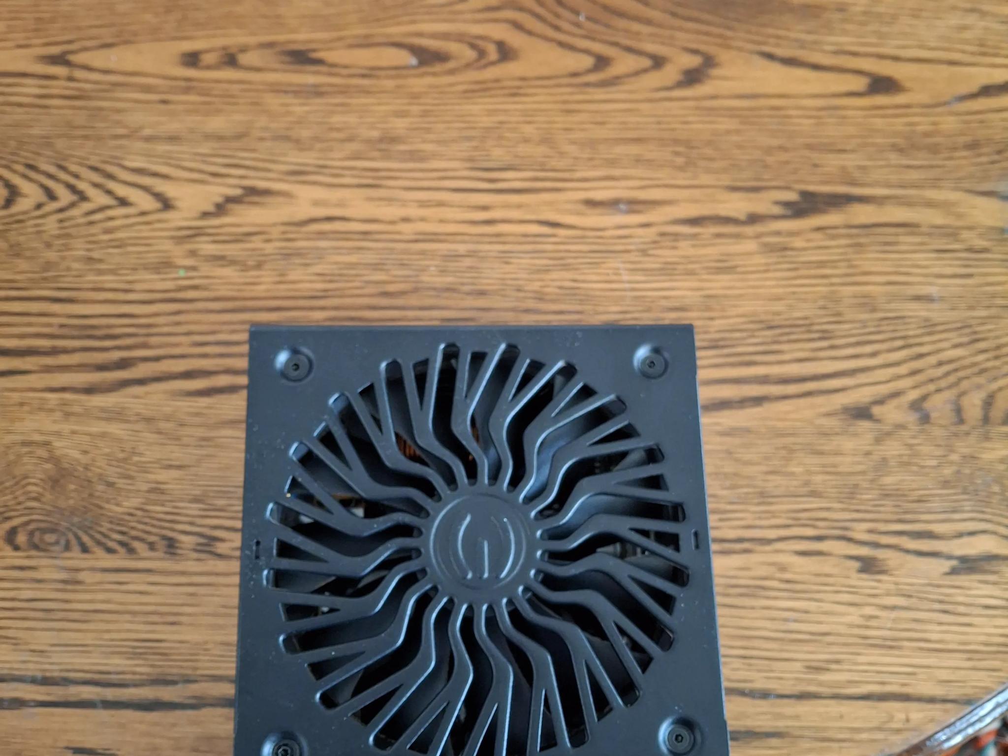 EVGA SuperNOVA 1000 GT