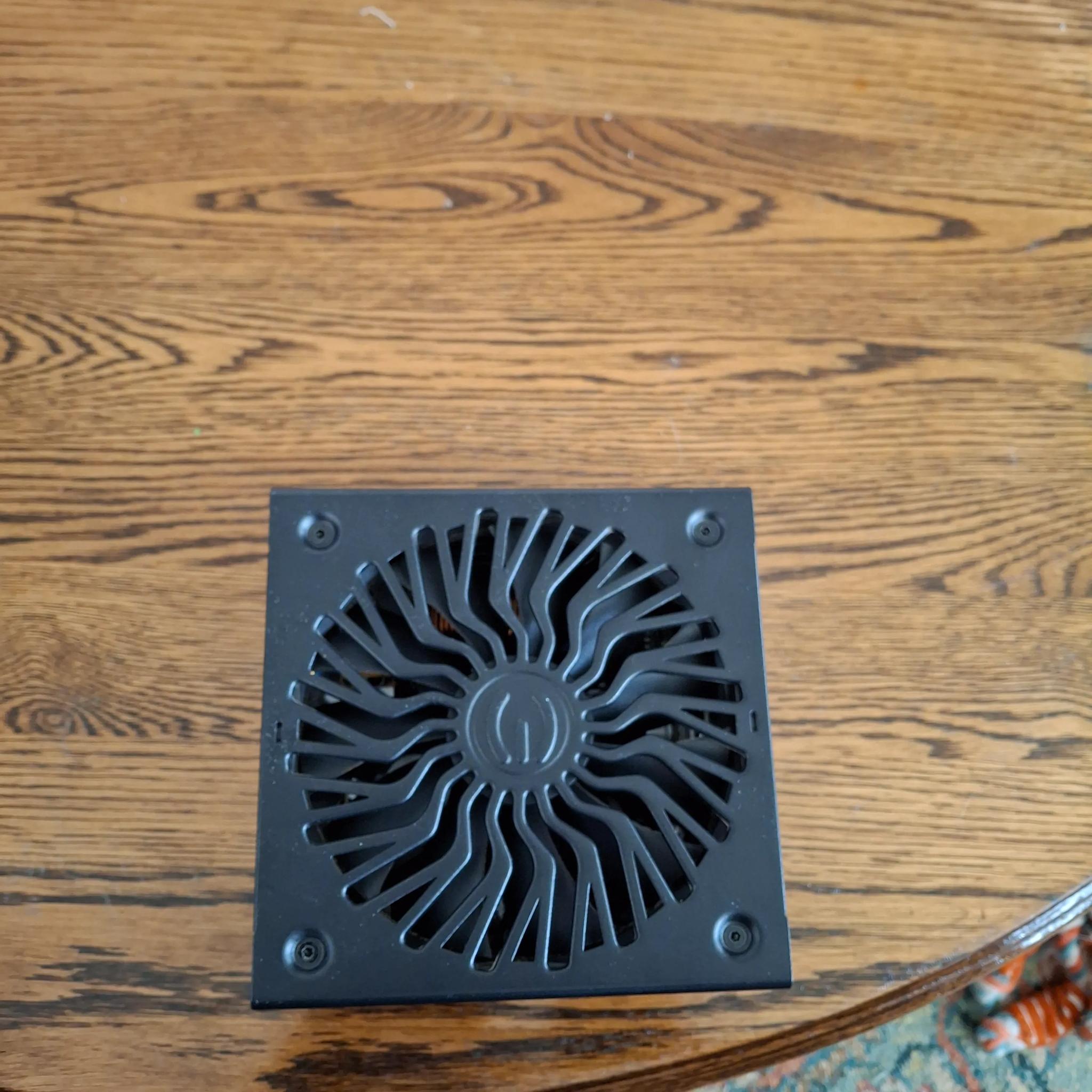 EVGA SuperNOVA 1000 GT