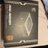 MSI MAG A650BN Gaming Power Supply - 80 Plus Bronze Certified 650W - Compact Size - ATX PSU