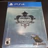 Song of the Deep Collectors Edition PS4Game Steelbook Watch Cards Puzzle Book ED