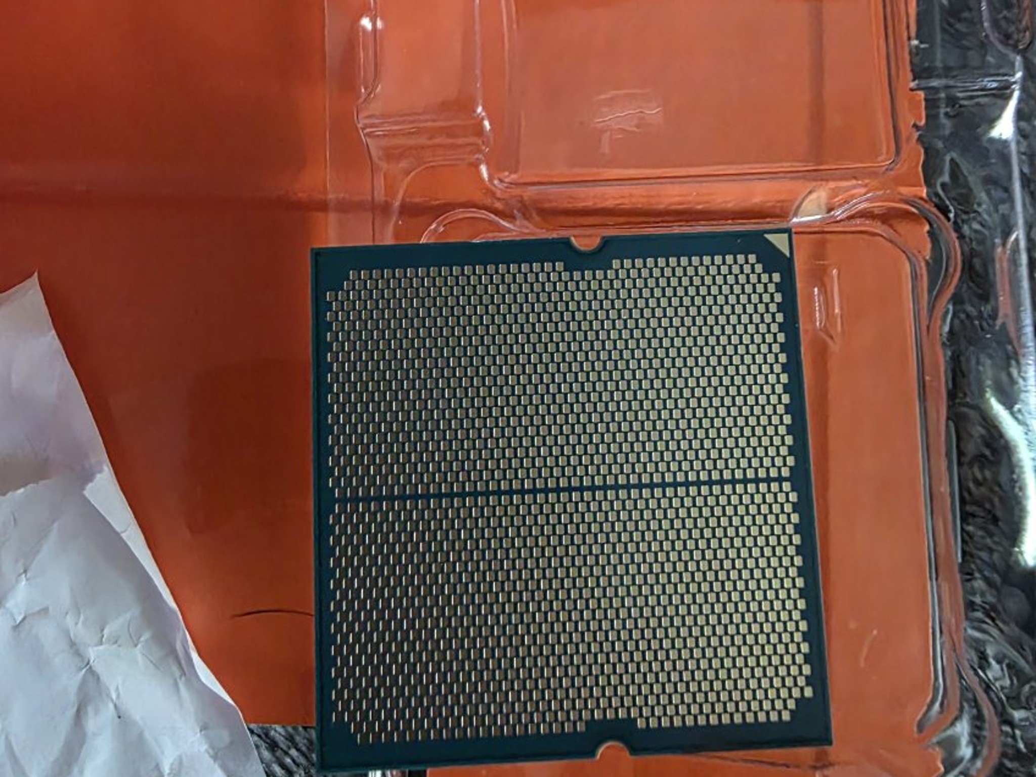 Ryzen 9 7950x 16 core, 32 Thread Processor
