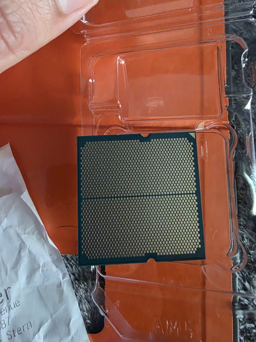 Ryzen 9 7950x 16 core, 32 Thread Processor