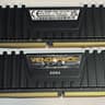 Corsair Vengeance LPX 16GB (2x8GB) DDR4 3200MHz CL16 Memory Kit | Tested Working