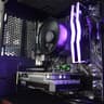 ⚫️🟣| GTX 1650 4GB | RYZEN 5 3600 | 16GB DDR4 RAM | 512GB NVME SSD | Royal Night |