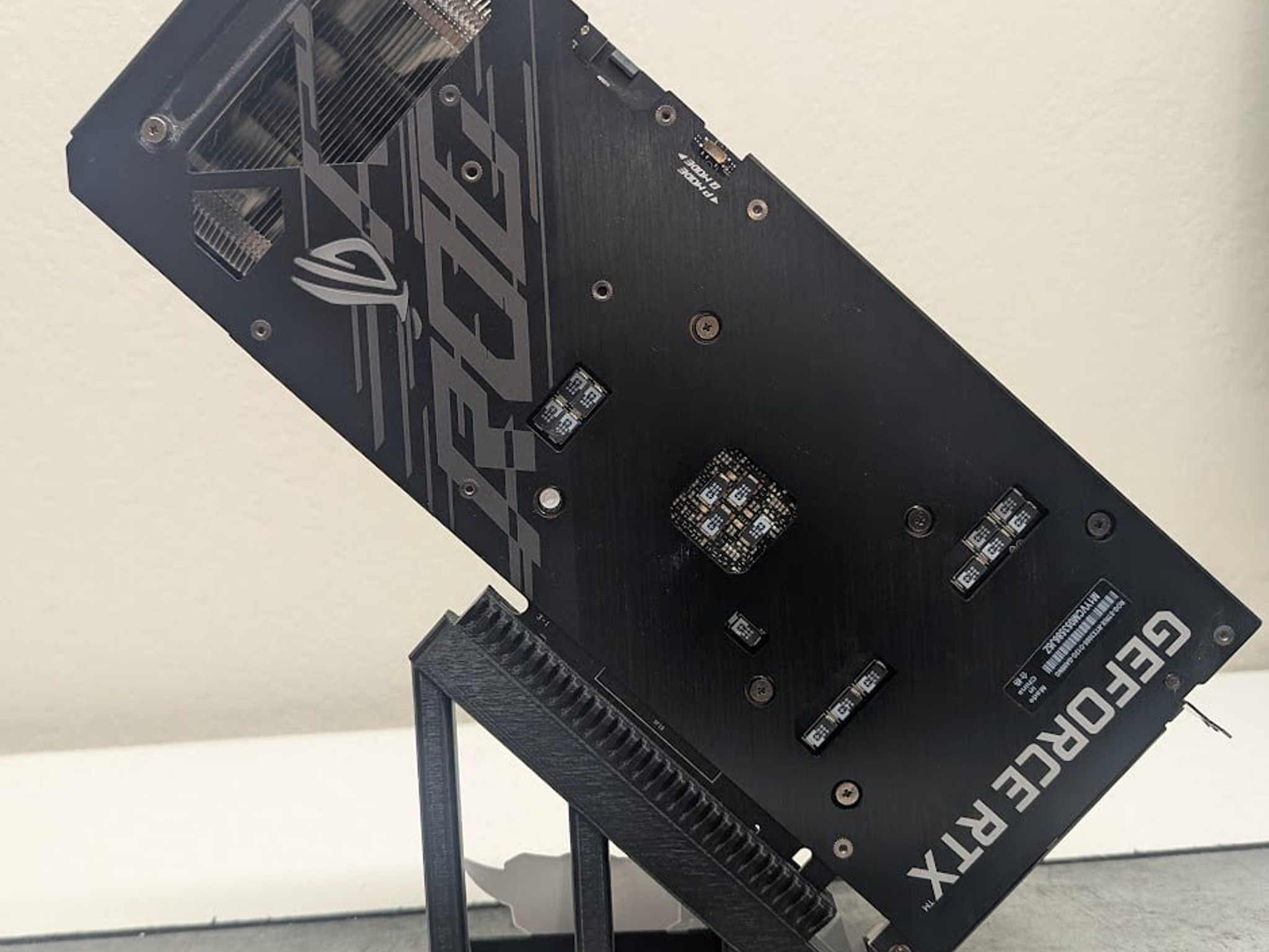 🚀 RTX 3060 12GB | ASUS ROG Strix GeForce RTX 3060