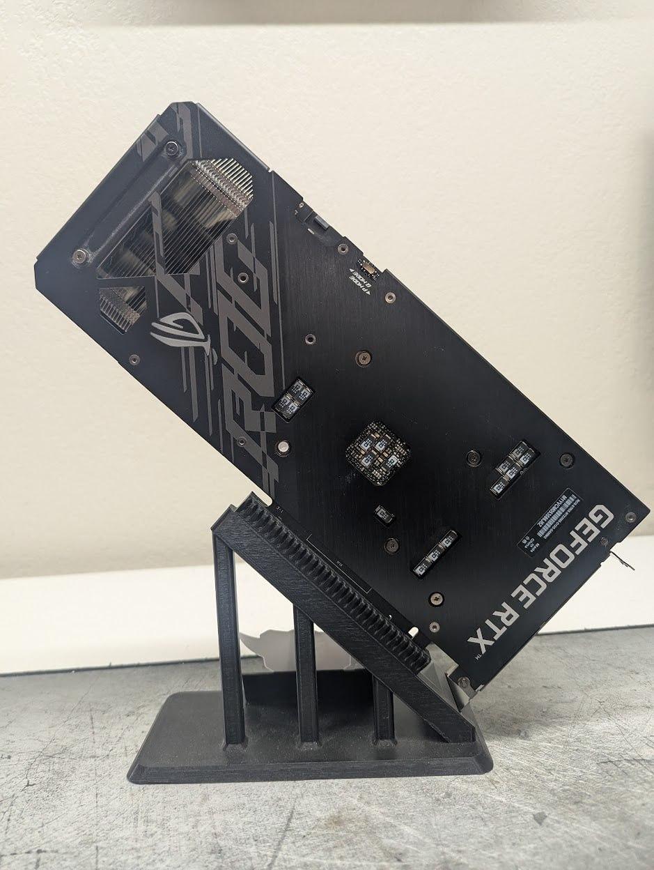🚀 RTX 3060 12GB | ASUS ROG Strix GeForce RTX 3060
