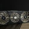 power color hellhound 7900xt 20g of ddr6 abel to play games at 4k comes with original box