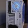 🤍ALL WHITE🤍 Starter GAMING MACHINE 🧡RX 580 2048SP 🧡 Ryzen 5 5500 | 32GB | 1TB...