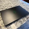 Razer Blade 16 4K/120Hz, Intel i9-13950HX CPU, 4070 GPU, 32GB RAM, 1TB storage