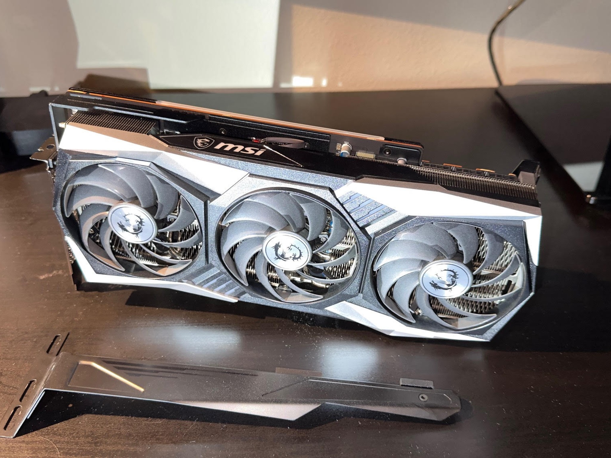RX 6800 XT