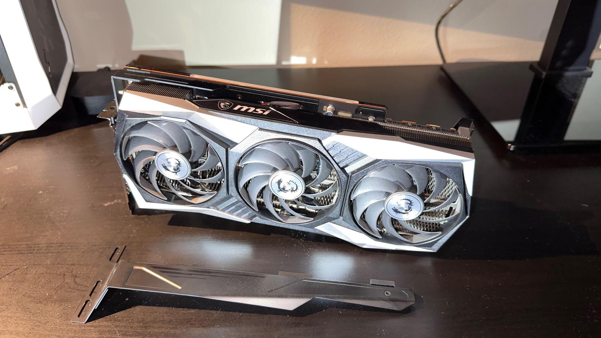 RX 6800 XT