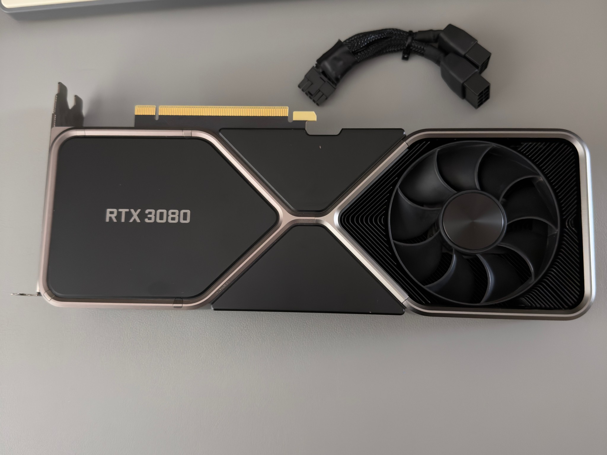 3080 FE