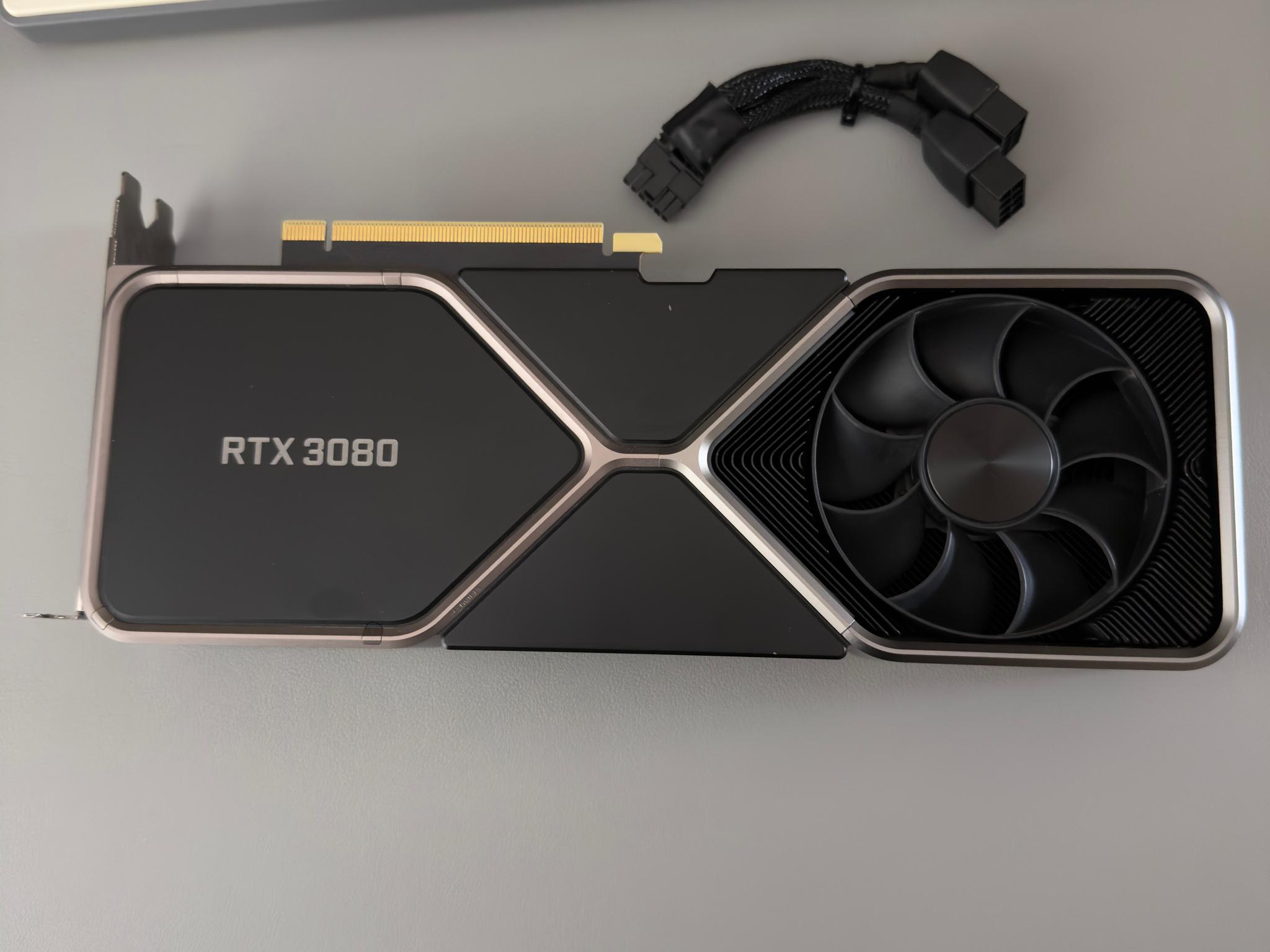 3080 FE