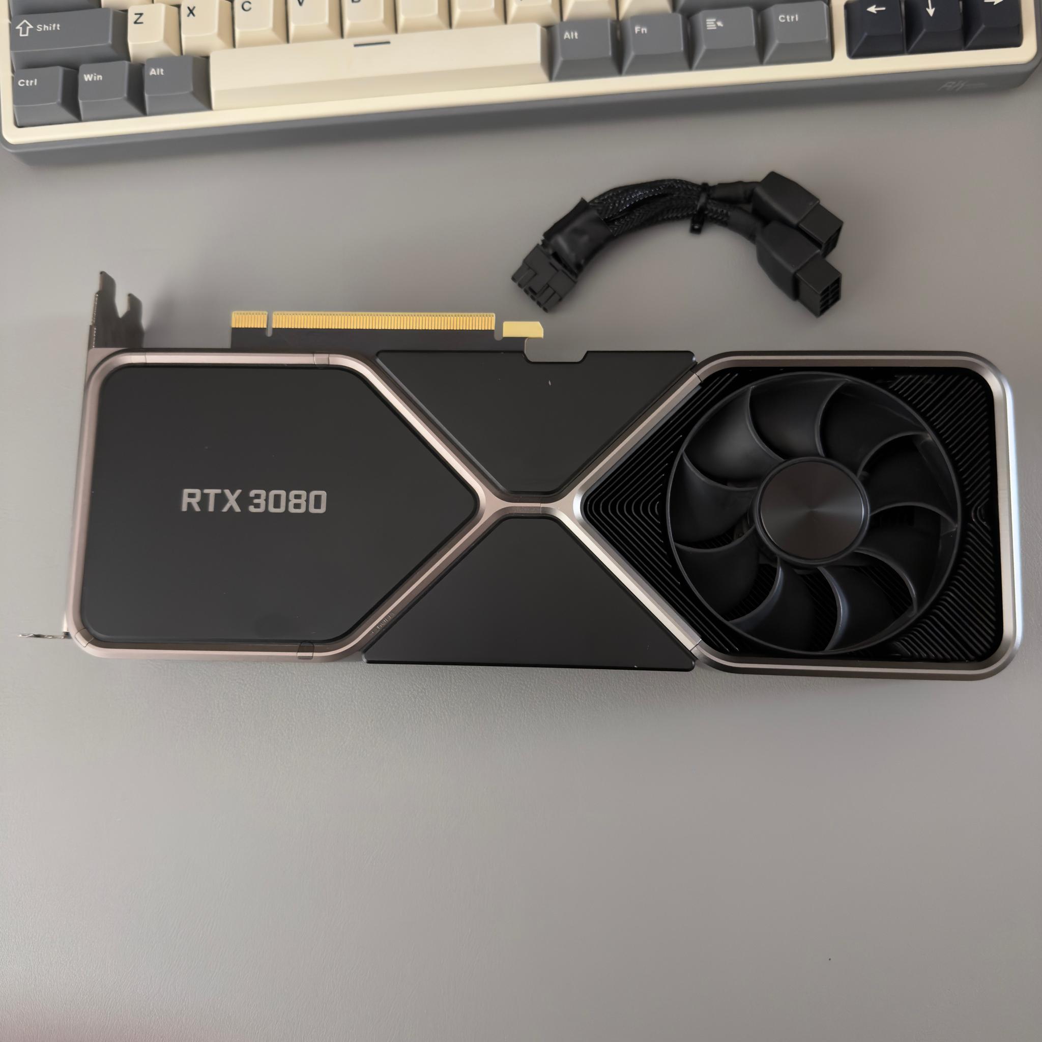 3080 FE
