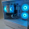 Icy Dragon 🧊┃ Ryzen 5┃RTX 2060┃16GB RAM┃512GB NVME SSD┃