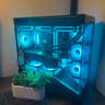 🚀High FPS Team Red 1440p/4K PC❤️ - Ryzen 5 5600X3D | RX 6900 XT 16GB | 32GB DDR4 | 1TB Gen4 M.2 SSD