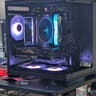 Gaming PC|AMD Ryzen 5 7600| NVIDIA RTX 5060|1 TB NVME SSD M.2|16 GB DDR5 6000|Windows 11 Home Active