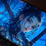 Corsair 27" 2560x1440 (2K) 240Hz 0.03 ms OLED QHD Gaming Monitor G-Sync