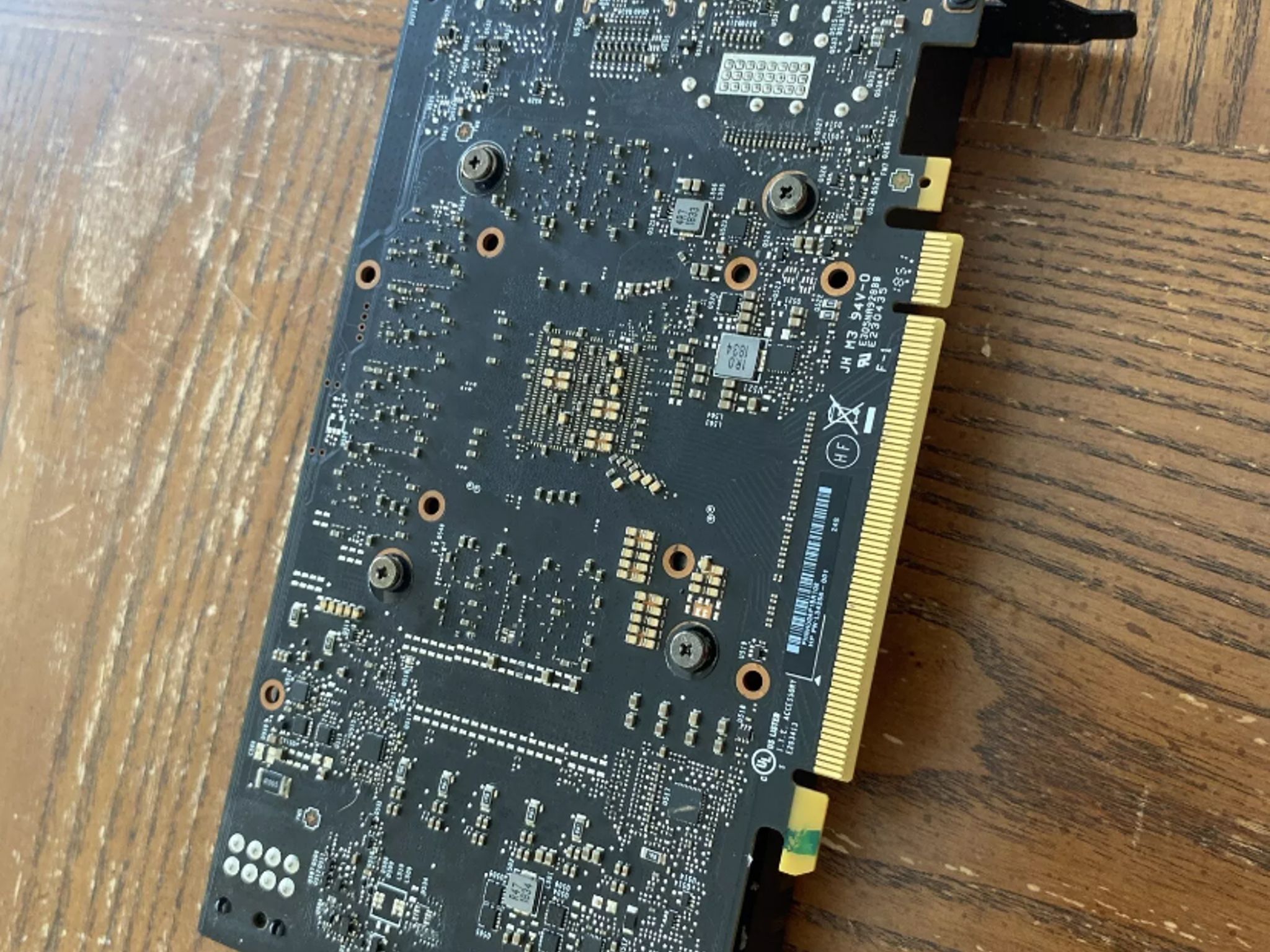 NVIDIA GEFORCE RTX 2070 SUPER 8GB GDDR6 (Used)