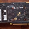 PNY GTX 1080 graphics card with 8gb gddr5x