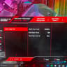 ASUS ROG 27” OLED (480hz Refresh Rate) 2K Resolution (2560x1440p) Gaming Monitor