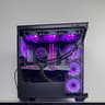 🦂Scorpion🦂 | 1440p Gaming PC | Ryzen 5 9600x | MSI RTX 4070| 32GB DDR5 5200MHz