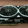 MSI Rx 570 8GB + Free Gift