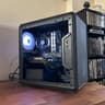 **WEEKEND SALE** RX 6600 | Ryzen 5 4500 | WI-FI | The Entry Level Beast V32