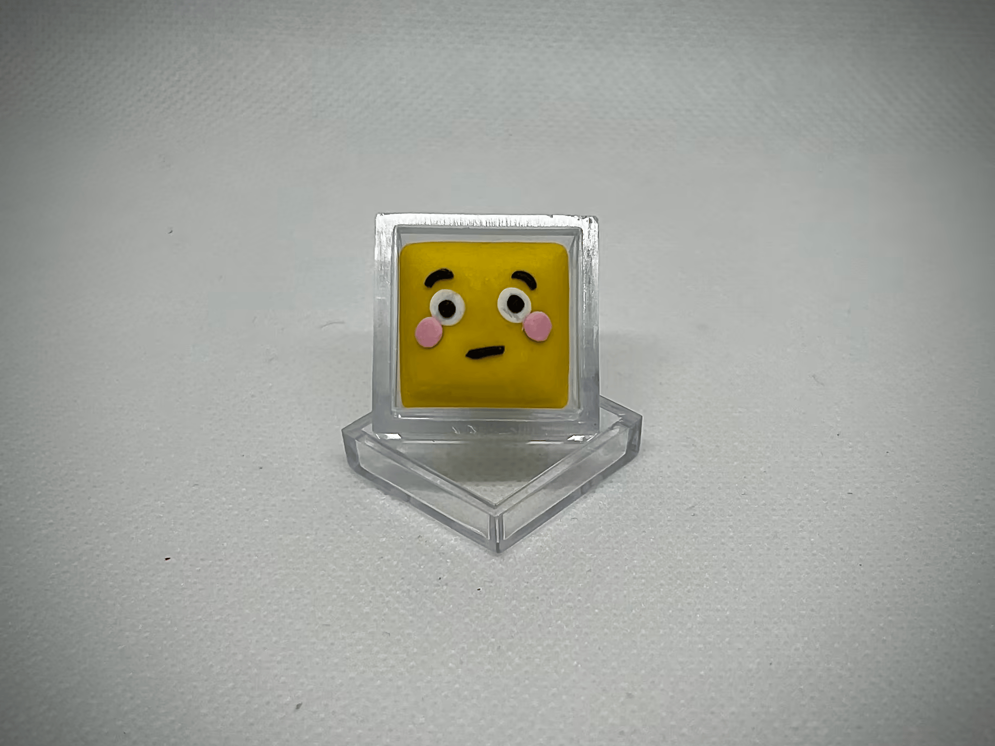 DOLLAR KEYCAPS!! *Myfacerightnow*