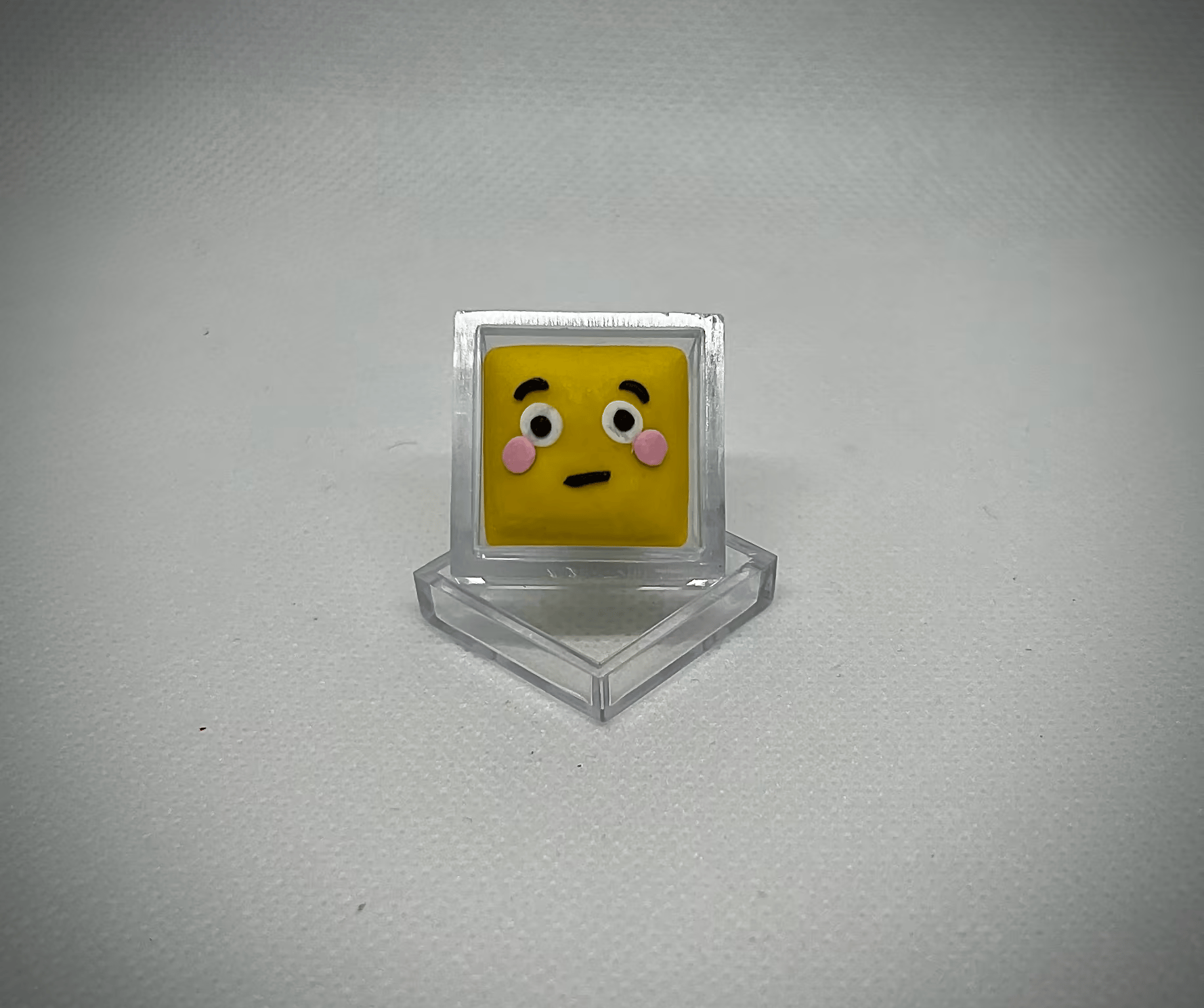 DOLLAR KEYCAPS!! *Myfacerightnow*